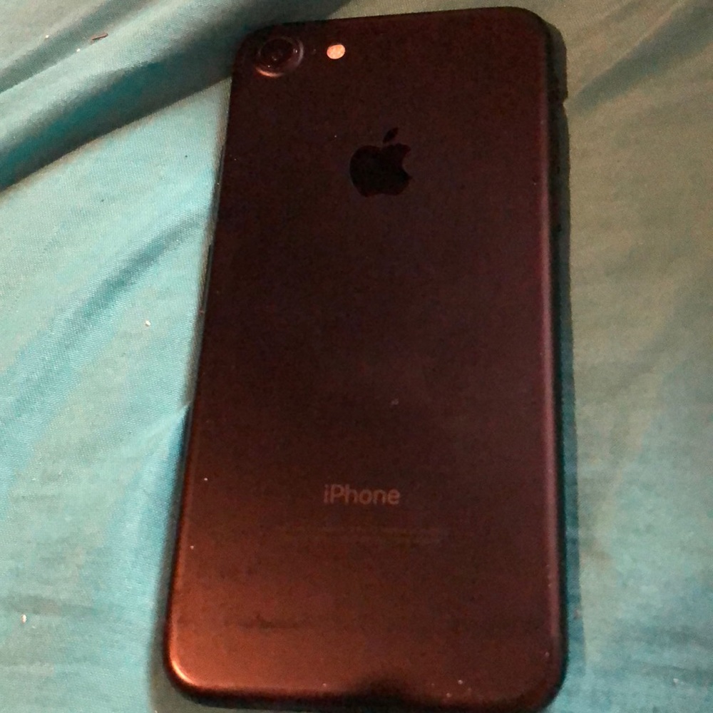 iPhone 7 t-mobile